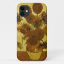 Search for van gogh sunflower iphone cases Post impressionism