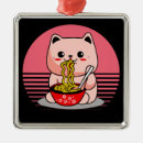 Search for chopstick christmas tree decorations Japanese