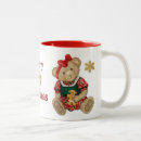 Search for gingerbread girl mugs Cookie