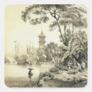 Search for pagoda stickers China