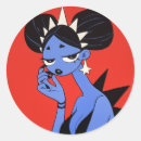 Search for beautiful dragon stickers Beauty