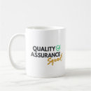 Search for assurance mugs Software tester