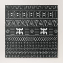 Search for black and white abstract art puzzles Texture