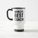 Search for best coach travel mugs Coaching