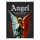 Search for angel posters Divine