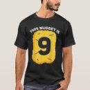 Search for chicken nuggets tshirts Party