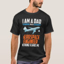 Search for aerospace tshirts Engineer