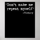 Search for dont posters Make