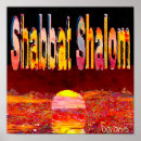 Search for shabbat posters Shalom