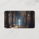 Search for knowledge business cards Books