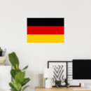 Search for germans posters Red