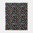Search for christmas string light blankets Pattern