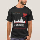 Search for baton rouge tshirts Louisiana