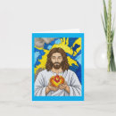 Search for jesus thank you cards Divine mercy