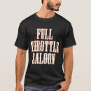 Search for throttle tshirts Harley