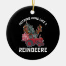 Search for tractors christmas tree decorations Xmas