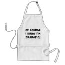 Search for theatre aprons Funny