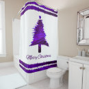 Search for christmas tree shower curtains Trendy