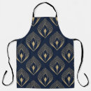 Search for peacock feather aprons Flower