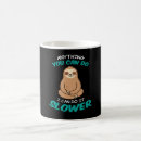 Search for chill out mugs Sloth