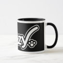 Search for publishing and printing mugs Logo