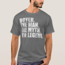 Search for boyer tshirts Vintage