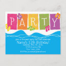 Search for towel invitations Party
