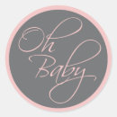 Search for oh girl stickers Pink