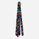 Search for accepting ties Dad