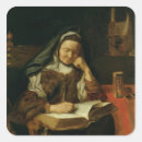 Search for old woman stickers Female