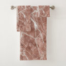 Search for white marble bath towels Stone
