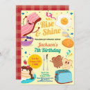 Search for breakfast invitations Party