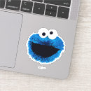 Search for sesame st stickers Cool