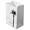 Search for palm tree gift bags Coastal