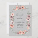 Search for clouds wedding invitations Watercolor