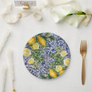 Search for sicilian plates Lemons