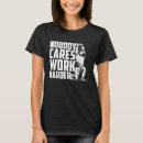 Search for work tshirts Motivational