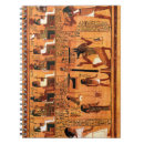 Search for papyrus notebooks Ancient