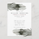 Search for urban birthday invitations Minimal