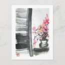 Search for opened postcards Plant