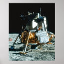 Search for landing module History