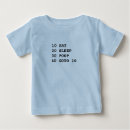 Search for computer geeks baby shirts Humour