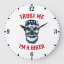 Search for motorcycle clocks Garage