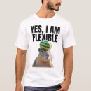 Search for flexible tshirts Funny