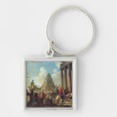 Search for alexander the great key rings 18th