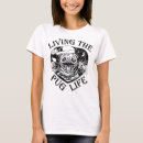Search for pug life tshirts Vintage