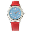 Search for novelty watches Blue