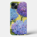Search for floral ipad cases Hydrangeas