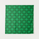Search for green fleur de lis art Pattern