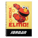 Search for builders notebooks Cookie monster